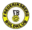 Wappen Frederiksberg Boldklub  9507