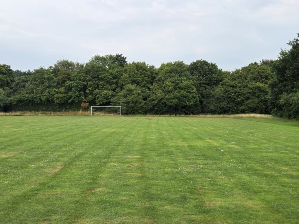Sportpark Dornstede B-Platz - Oldenburg (Oldenburg)