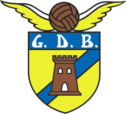 Wappen GD Bragança  11264