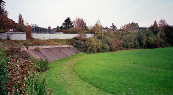 Poststadion - Bonn
