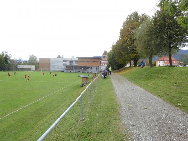Alpenstadion - Seckau