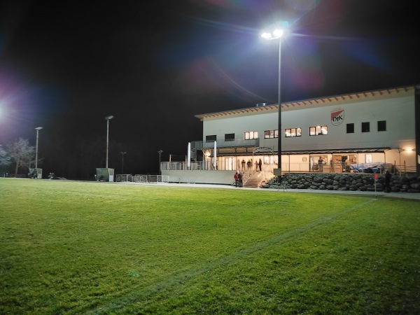 Sportanlage Alte Poststraße - Emmerting