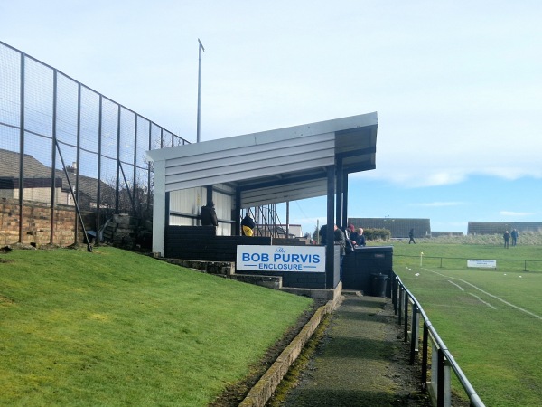 Gardiners Park - Lochgelly, Fife