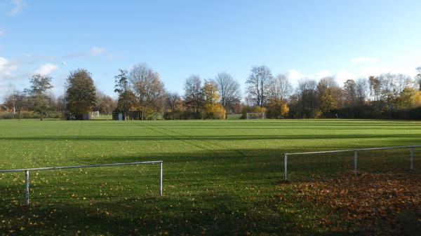 Sportanlage Kruckweg B-Platz - Braunschweig-Broitzem