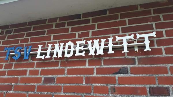 Waldstadion - Lindewitt