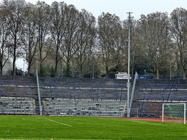 Ischelandstadion - Hagen/Westfalen