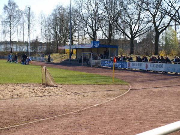 OKE-Waldstadion - Hörstel