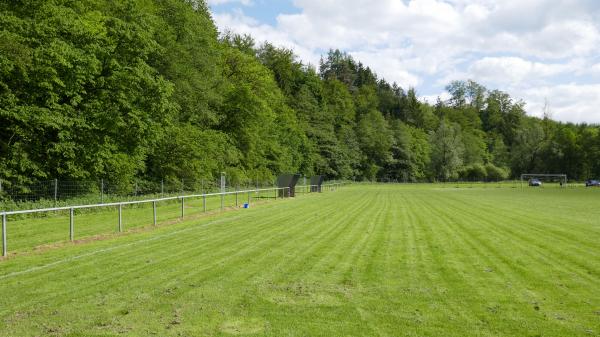 Sportplatz an der Losse - Helsa-Eschenstruth