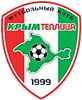Wappen FK Krymteplitsa Molodizhne