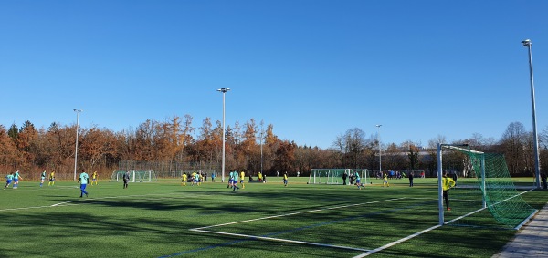 Bezirkssportanlage am Hedernfeld Platz 2 - München-Großhadern
