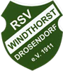 Wappen Rad-SV Windhorst Drosendorf 1911 diverse