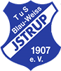 Wappen TuS Blau-Weiß Istrup 1907 II