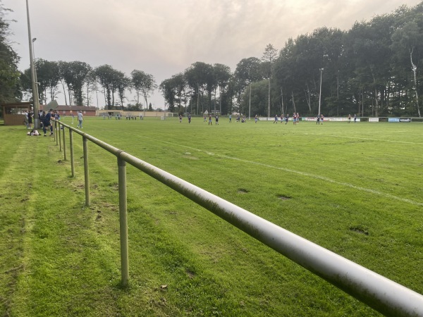 Sportplatz Holzkrug - Drentwede-Holzkrug