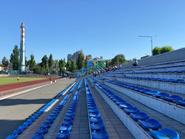 Stadion Temp - Kyiv