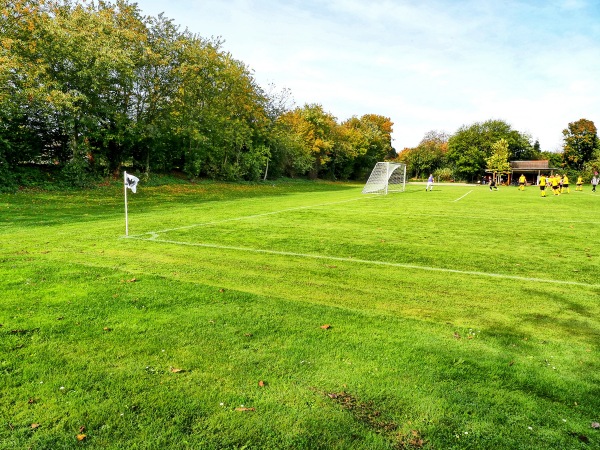 Sportplatz Kullenberg - Meerbusch-Nierst