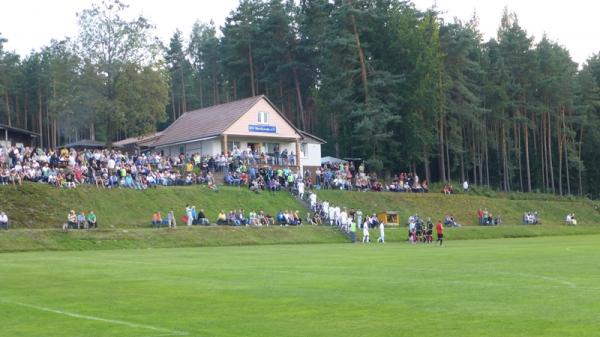 Sportpark Martinroda - Martinroda