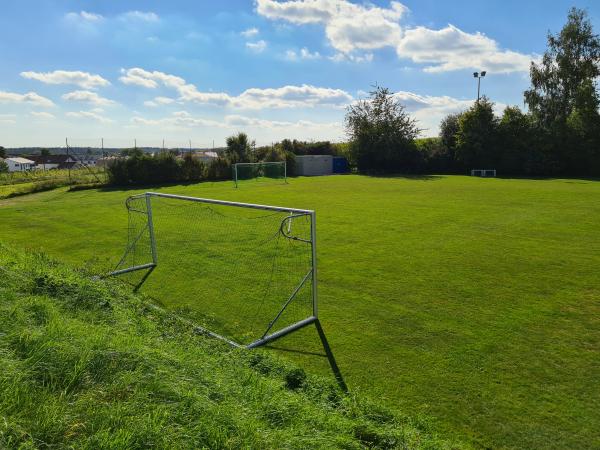 Sportanlage an der Sandgrube - Stammham bei Ingolstadt