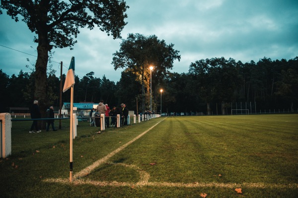 Sportanlage Rüblander Straße Platz 2 - Ottensoos