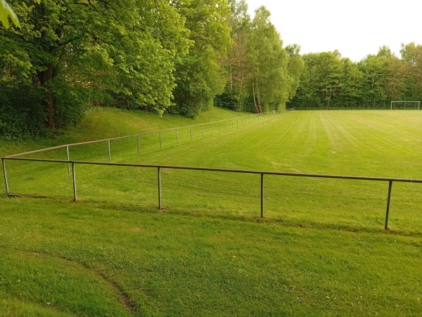 Sportplatz Fritz-Lauritzen-Park - Kiel-Elmschenhagen