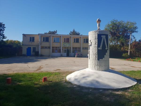 Gradski Stadion Levski - Levski