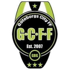 Wappen Göteborgs City FF