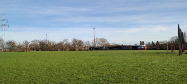 Aue-Stadion - Lehrte-Aligse