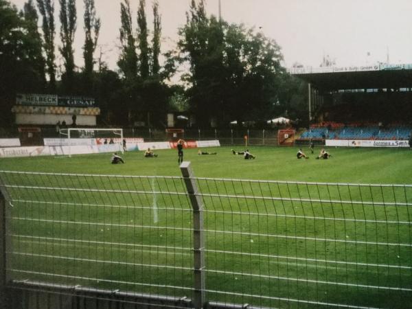 LEAG Energie Stadion - Cottbus
