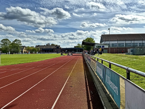 Sparkassen Stadion - Saerbeck