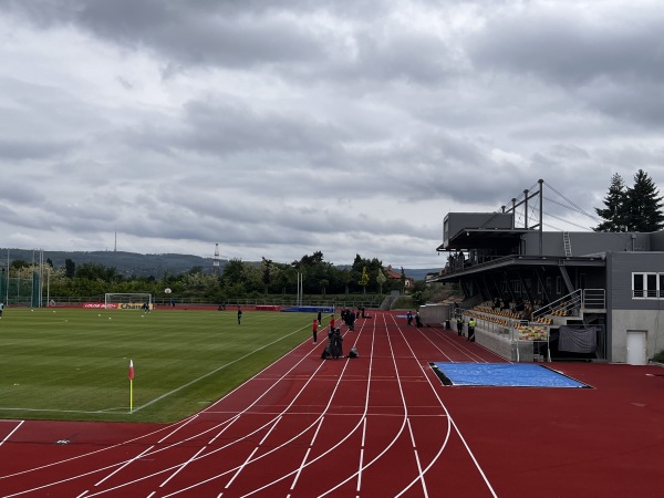 Sportovní centrum Radotín - Praha Sportovní centrum Radotín - Praha