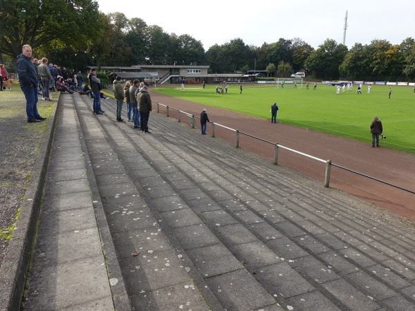 Fürstenbergstadion - Xanten
