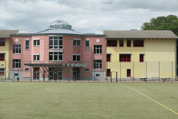 Sportplatz Laage 2 - Laage