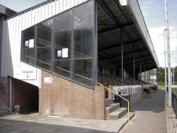 Sportpark Prinses Irene - Rijswijk ZH