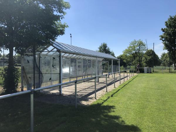 beermann SPORTPARK Platz 2 - Hörstel-Riesenbeck