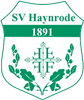 Wappen SV 1891 Haynrode