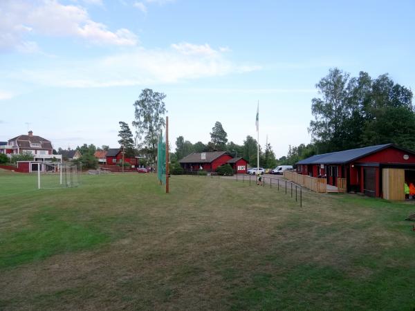 Arena Ulf Davidson - Högsby