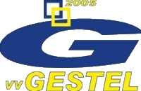 Wappen VV Gestel  14696
