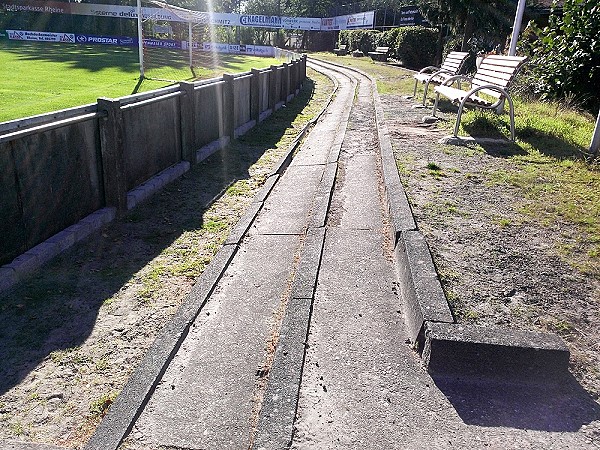 VR Bank Stadion - Rheine