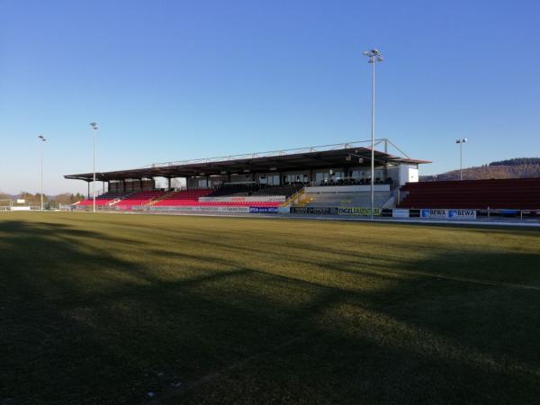 SIBRE-Sportzentrum Haarwasen - Haiger SIBRE-Sportzentrum Haarwasen - Haiger