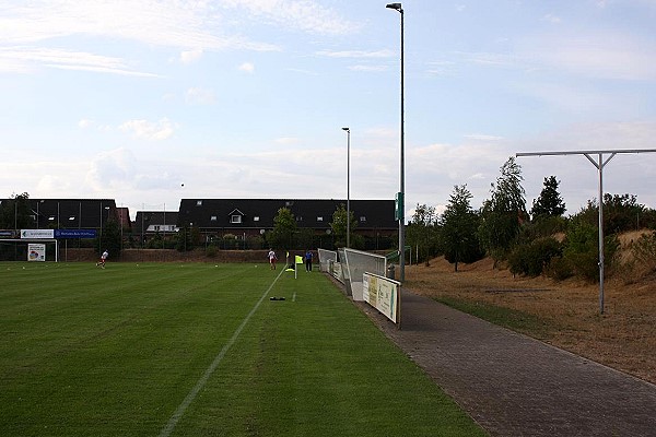 Sportanlage Gartenweg - Pampow