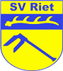 Wappen SV Riet 1968