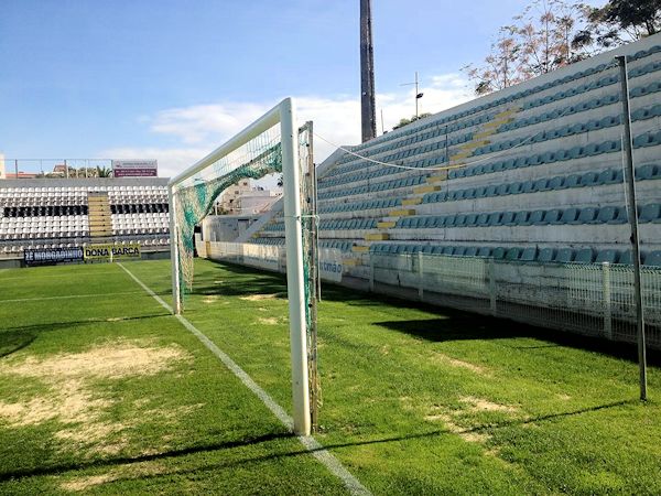 Estádio Municipal de Portimão - Portimão