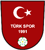 Wappen Türk Spor Rosenheim 1991  54474