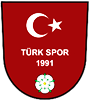 Wappen Türk Spor Rosenheim 1991