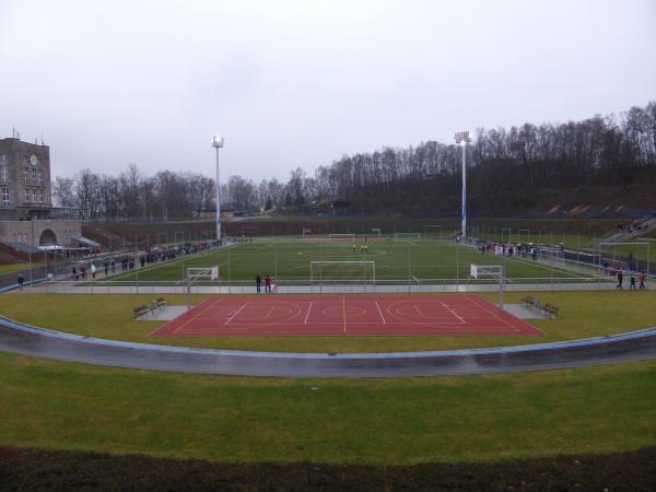Westsachsenstadion - Zwickau