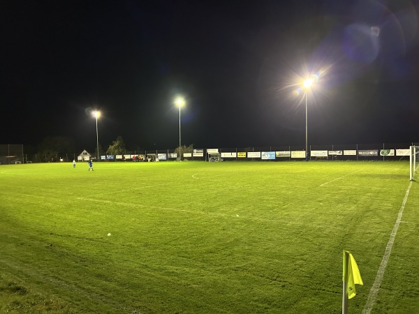 Sportplatz Emmig - Steckborn