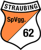 Wappen SpVgg. 1962 Straubing  diverse