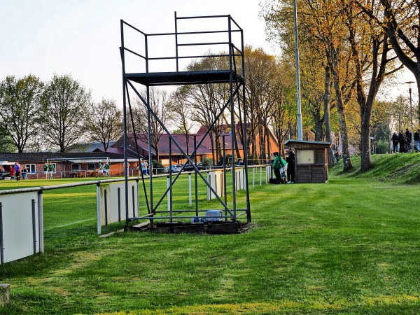 Sportplatz Flögeln - Geestland-Flögeln