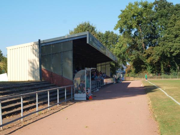 Vechtestadion - Schöppingen