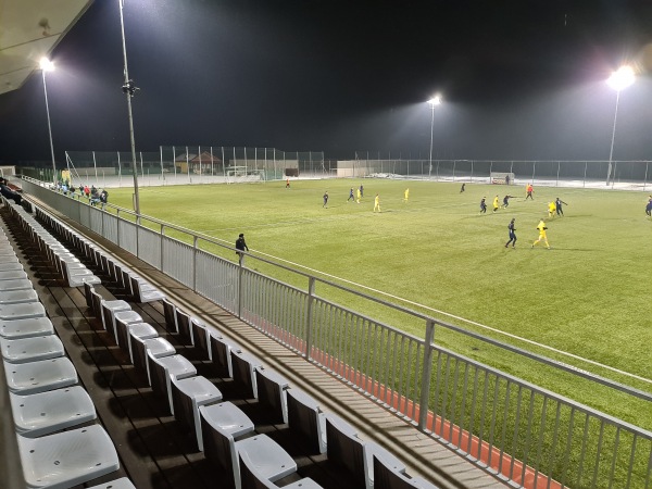 Sportzentrum Krieglach Nebenplatz - Krieglach