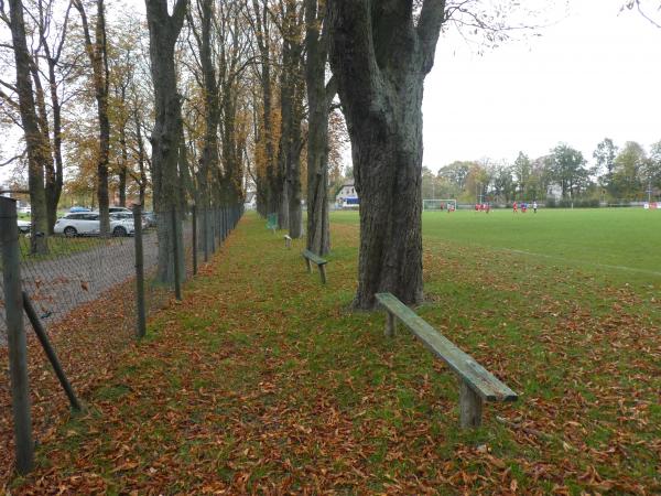 Kastanienstadion - Tauche-Lindenberg